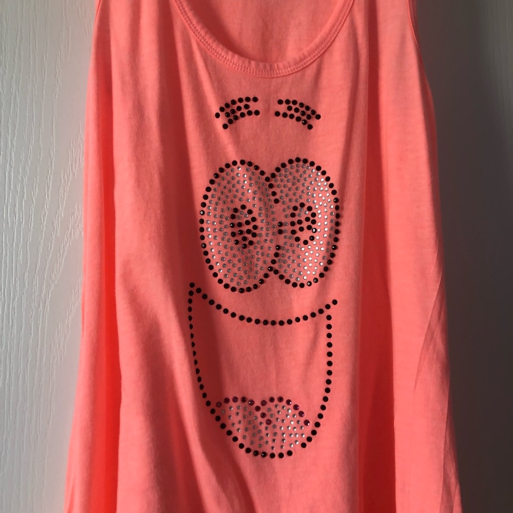 Patrick Star Tank - Picture 3 of 4